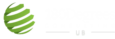 180DC UB Logo