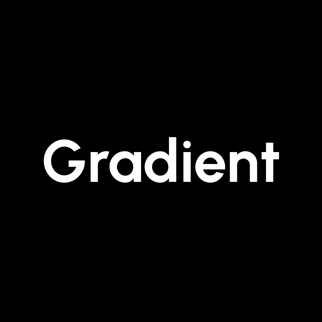 Gradient