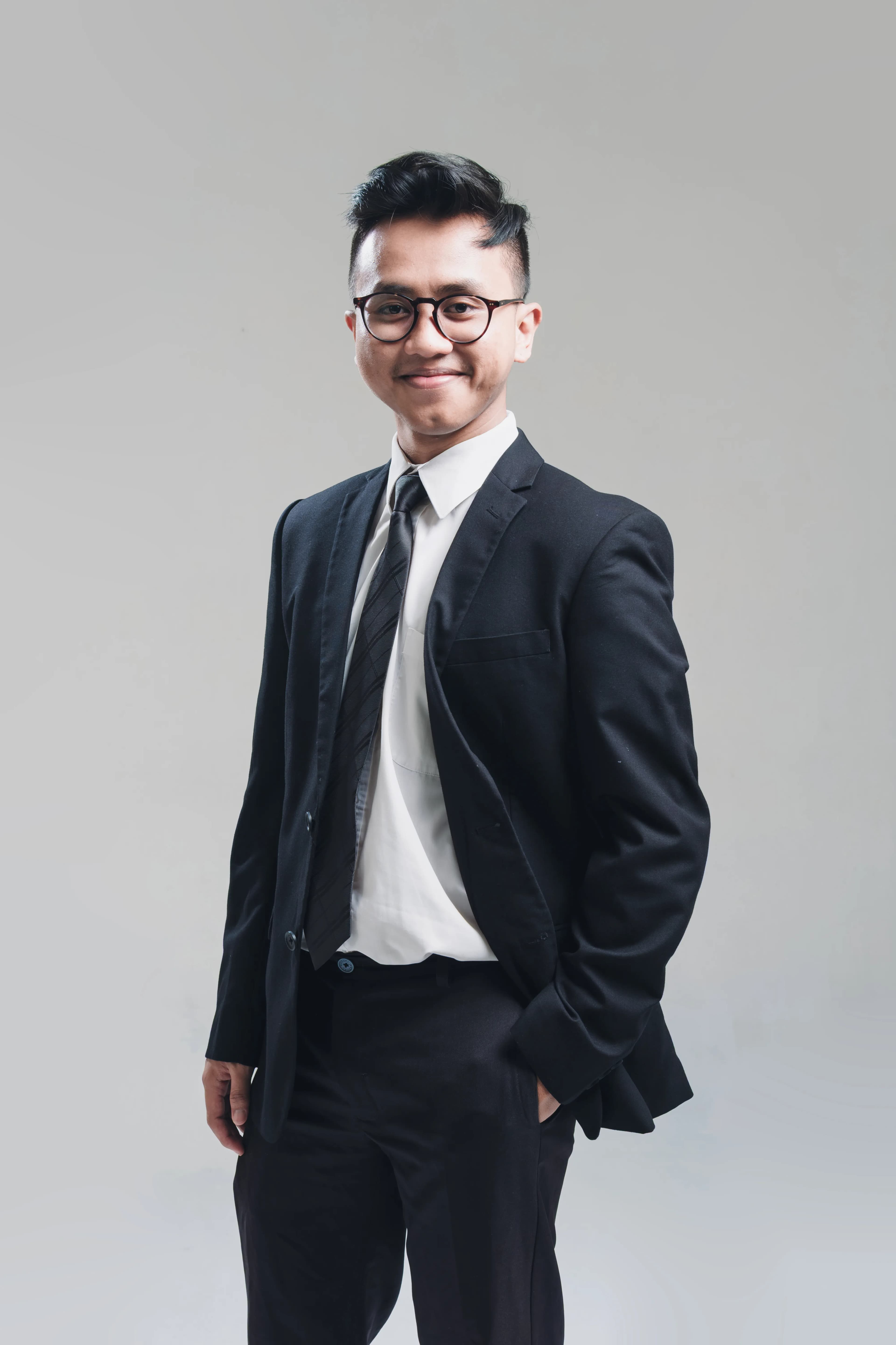 Luqman Fahrul
