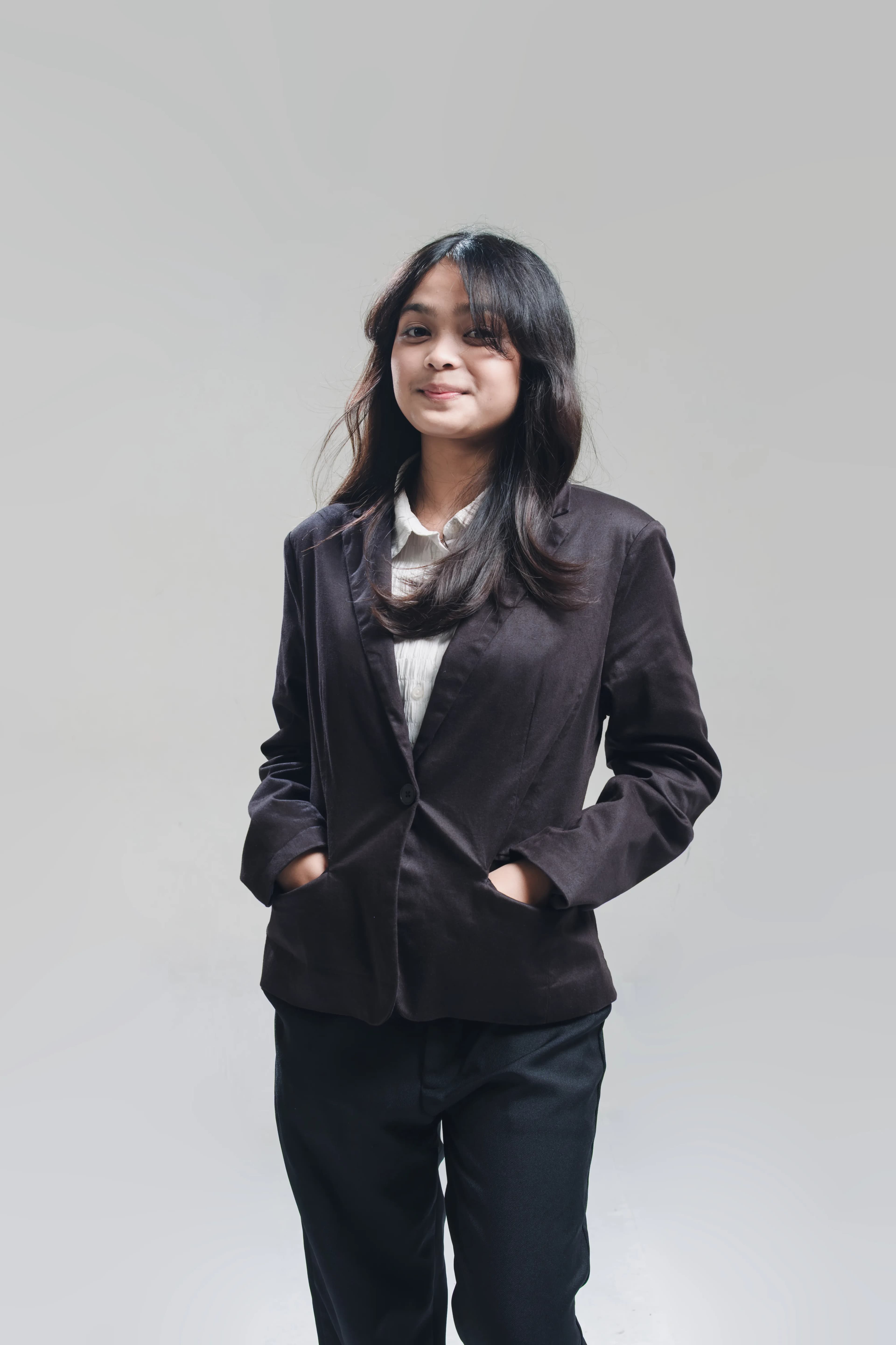 Diffa Felisha Putri Agustian