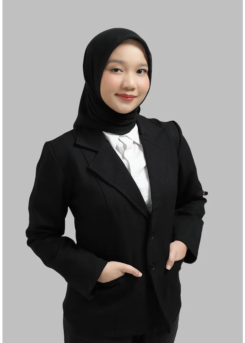 Nazwa Humaira Ramadhani