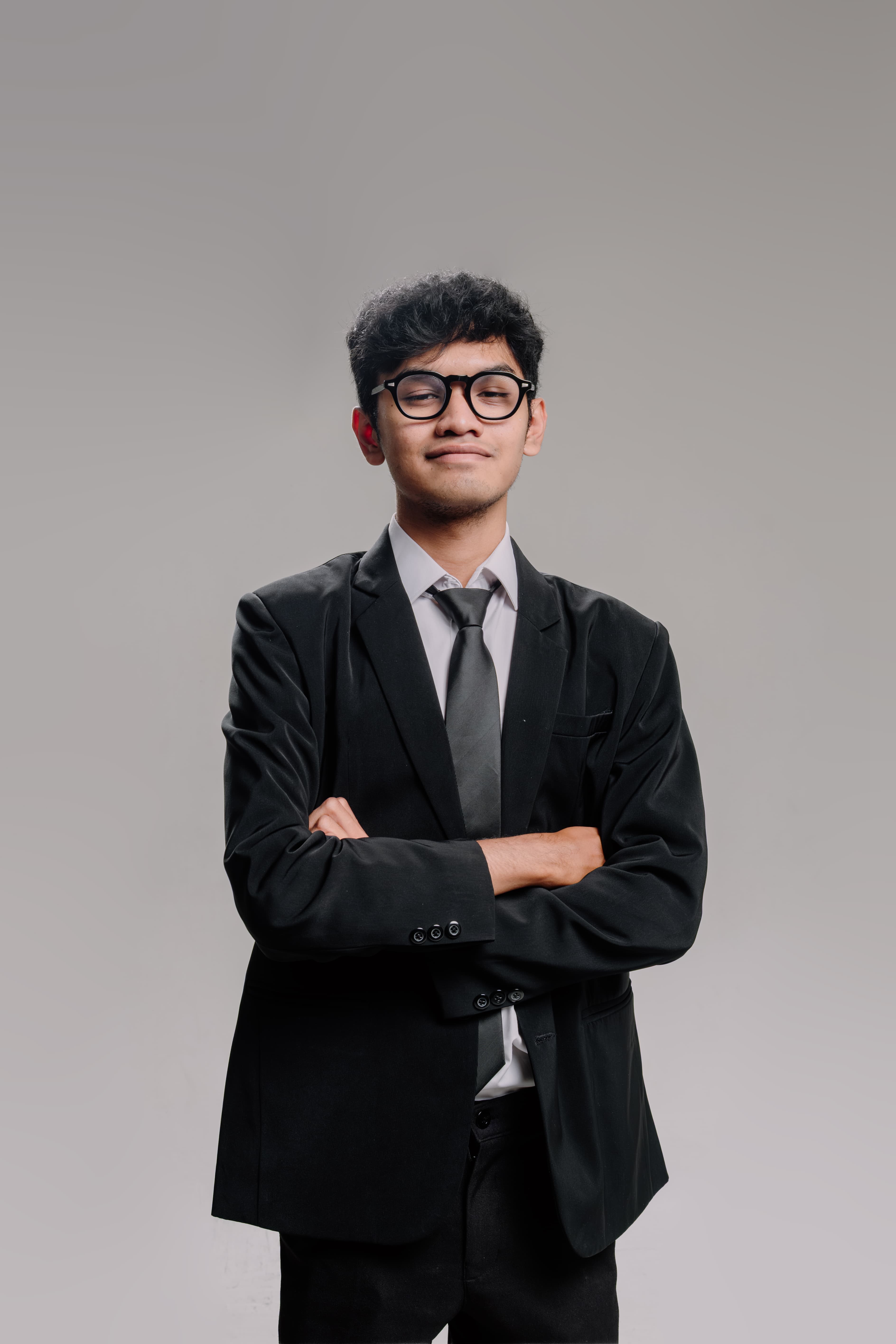 Rafie Ramadhan Al Aziz Zein